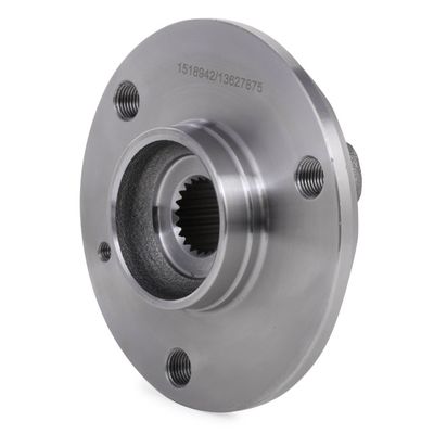 главина на колелото RIDEX 653W0033
