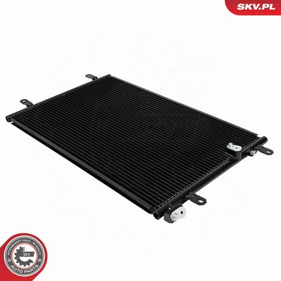 CONDENSATOR CLIMATIZARE ESEN SKV 86SKV038 2
