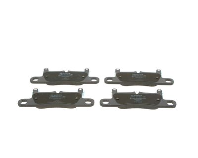 SET PLACUTE FRANA FRANA DISC BOSCH 0986495371 5