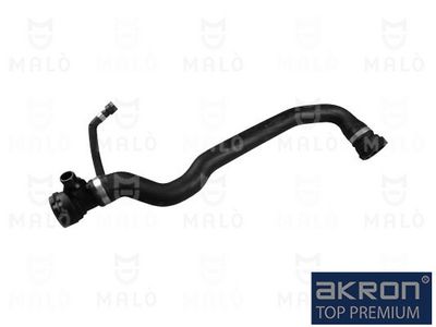 маркуч на радиатора AKRON-MALÒ 27353A