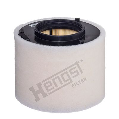 Воздушный фильтр HENGST FILTER E1452L для AUDI Q5