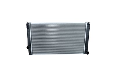 KüHLER MOTORKüHLUNG NRF 53589 5