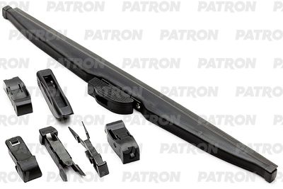 Щетка стеклоочистителя PATRON PWB410-W для FORD USA EXPLORER
