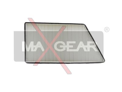 Filtr, vzduch v interiéru MAXGEAR 26-0097