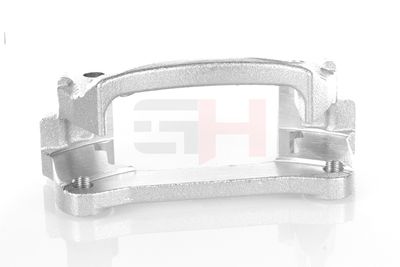 Halter, Bremssattel