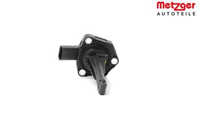 SENSOR MOTORöLSTAND METZGER AUTOTEILE 0980019 10