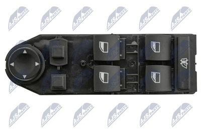 COMUTATOR MACARA GEAM NTY EWSBM143 2