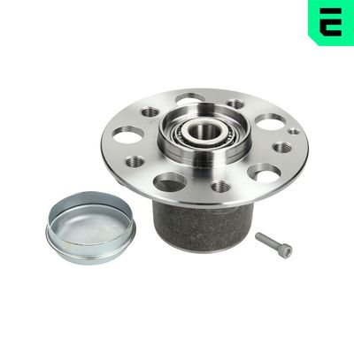 Wheel Bearing Kit 401158L