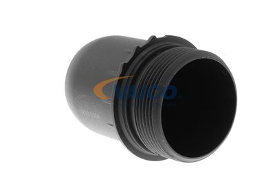 GEHäUSEDECKEL HYDRAULIKFILTER (AUTOMATIKGETRIEBE) VAICO V105364 19