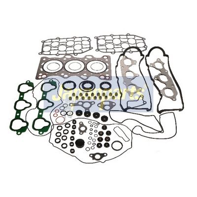 JAPANPARTS Tarpiklių komplektas, cilindro galva