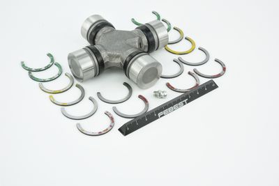 ARTICULATIE CARDAN FEBEST ASM99 48