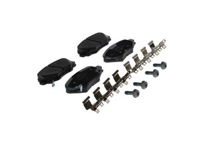 SET PLACUTE FRANA FRANA DISC BOSCH 0986494745 8