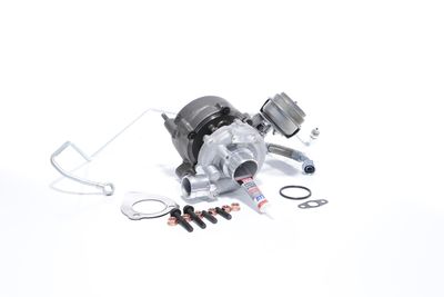 LADER AUFLADUNG BTS Turbo T981038 34