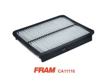 Воздушный фильтр FRAM CA11116 для KIA OPTIMA
