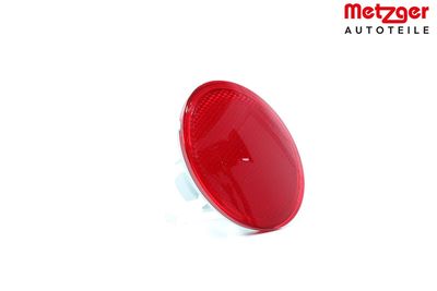 REFLECTOR METZGER AUTOTEILE 2080348 33