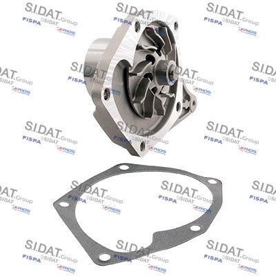 WASSERPUMPE MOTORKüHLUNG