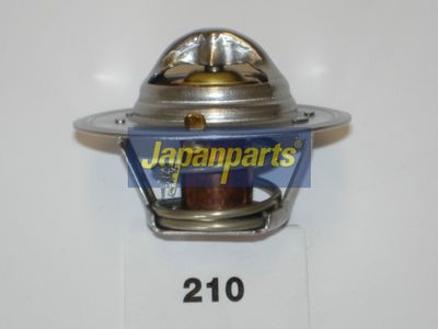 JAPANPARTS Termostatas, aušinimo skystis