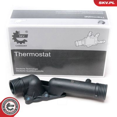 Termostathus ESEN SKV 20SKV601 för BMW
