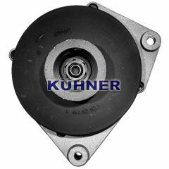 Генератор AD KÜHNER 30590RI для VOLVO 740