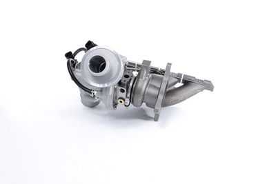 LADER AUFLADUNG BTS Turbo T914119 12