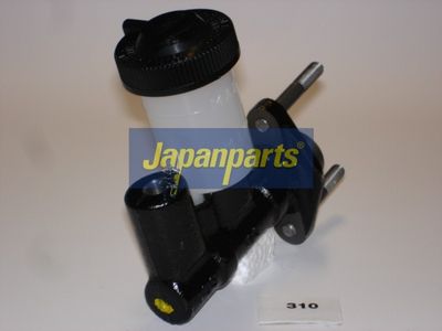 JAPANPARTS Pagrindinis cilindras, sankaba