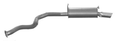ENDSCHALLDäMPFER IMASAF RV6207
