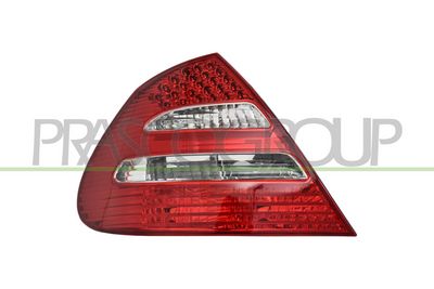 задни светлини PRASCO ME0394164