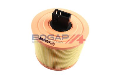 BOGAP Oro filtras