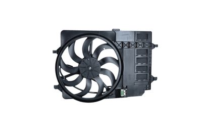 LüFTER MOTORKüHLUNG NRF 47302 45