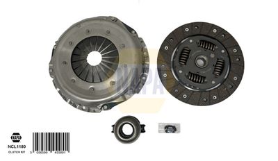 NAPA Clutch Kit NCL1180