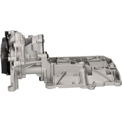 POMPA ULEI PIERBURG 724808310 6