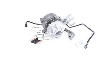 LADER AUFLADUNG BTS Turbo T981360BT 35