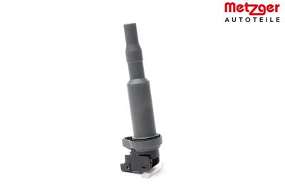 ZüNDSPULE METZGER AUTOTEILE 0880139 4