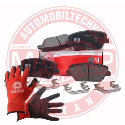 SET PLACUTE FRANA FRANA DISC