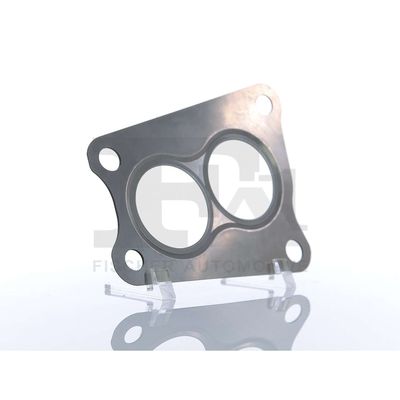 GARNITURA ETANS. COMPRESOR FA1 472506 33