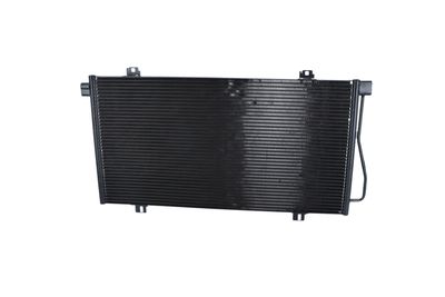 CONDENSATOR CLIMATIZARE NRF 350030 7