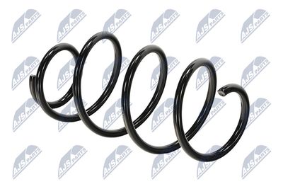 ARC SPIRAL NTY ASZPE006 11