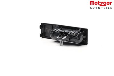 HECKKLAPPENGRIFF METZGER AUTOTEILE 2310854 24