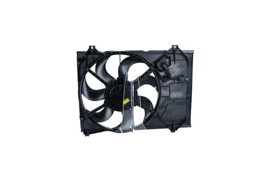 VENTILATOR RADIATOR NRF 47998 24