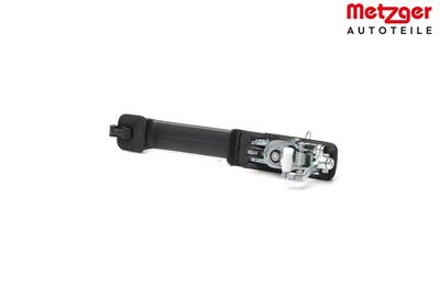 TüRGRIFF METZGER AUTOTEILE 2310593 23