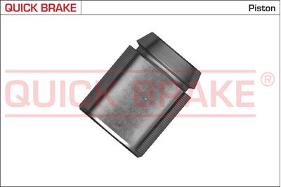 Piston, brake caliper 185068K