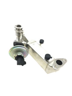 Beckermann Egr Cooler 804-0281