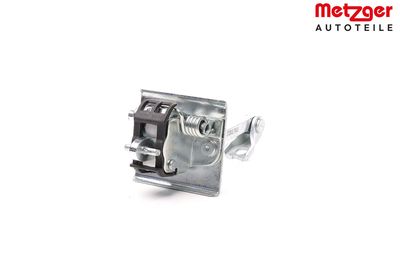 TüRFESTSTELLER METZGER AUTOTEILE 2312113 32