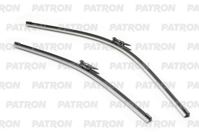 Щетка стеклоочистителя PATRON PWB7155-KIT-OP для OPEL ZAFIRA