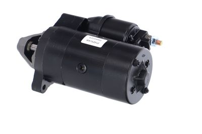STARTER REMANTE 011001000107R 18
