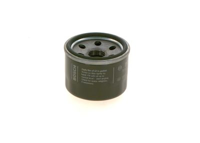 ÖLFILTER BOSCH F026407050 24