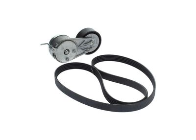 KEILRIPPENRIEMENSATZ BOSCH 1987600761 12