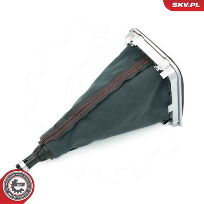 Hlavica radiacej páky ESEN SKV 63SKV444