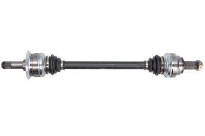 полуоска POINT GEAR PNG75854