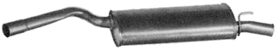 ENDSCHALLDäMPFER